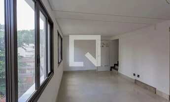 Imagem 3: Apartamento à Venda - Serra, 3 Quartos, 180 m2