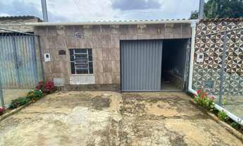 Imagem: Vendo uma casa no parque Mingone 2