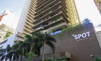 Imagem: Apartamento 70 M² Spot Marista