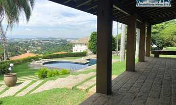 Imagem 6: Casa com 4 dormitórios, 476 m² - venda por R$ 4.200.000,00 ou aluguel por R$ 22.630,00/mês