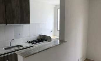 Imagem 2: Aluga se apartamento.6 andar com 2 quartos sendo 1 suíte cond eco ville araguaia , St negr