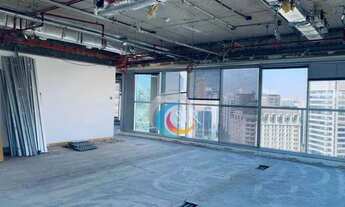 Imagem 3: Conjunto para alugar, 679 m² por R$ 91.701,45/mês - Brooklin - São Paulo/SP