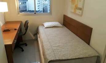 Imagem 5: Flat com ótimo preço no bairro Consolação. Confira!