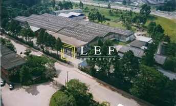 Imagem: Rua Jussara, Barueri