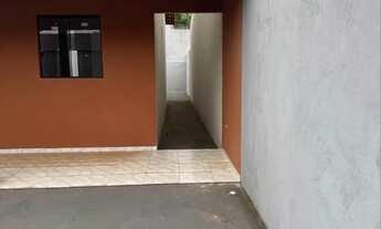 Imagem 2: Casa em Mosqueiro ps