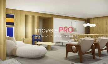 Imagem 6: Residencial com 04 dorm, 04 suítes, 03 vagas no Campo Belo