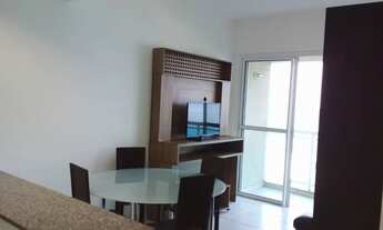 Imagem 3: Apartamento para aluguel anual Condomínio Porto Real Suítes