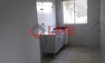 Imagem 5: ÓTIMO APARTAMENTO TÉRREO NO CONDOMÍNIO EUCALIPTOS (IDEAL PARA QUEM TRABALHA NO DISTRITO IN