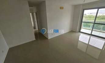 Imagem 4: Apartamento com 3 dormitórios para alugar, 91 m² por R$ 5.926,00/mês - Barra da Tijuca - R