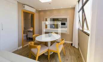 Imagem 5: Apartamento à Venda - Luxemburgo, 1 Quarto, 53 m2