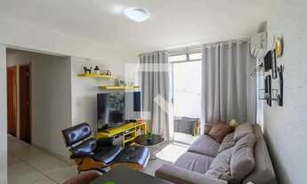 Imagem 2: Apartamento à Venda - Castelo, 2 Quartos, 62 m2