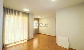 Imagem 7: Apartamento para alugar no Edifício Santorini - Região sul de Londrina