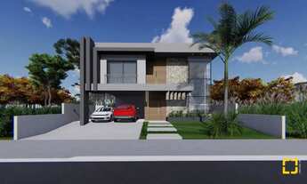 Imagem 4: Casa 3 quartos Red Park Florianópolis - Rio Vermelho