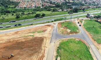 Imagem 3: Terreno - Jardim Itatinga - Campinas