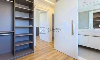 Imagem 6: Aluguel Cobertura 2 Dormitórios - 182 m² Moema