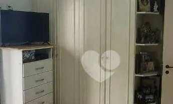 Imagem 4: Apartamento com 3 quartos à venda, 80 m² por R$ 750.000 - Barra da Tijuca - Rio de Janeiro