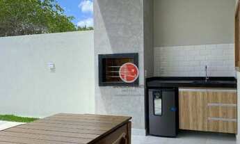 Imagem 6: OPORTUNIDADE ÚNICA! Casa 320M² em CONDOMÍNIO FECHADO | Litoral do Preá