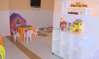 Imagem 4: FR-AP4999 Apartamento locação 4 dorm, 1suíte, cond. lazer completo no Jd. Espalnada- SJCam