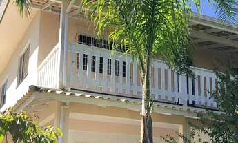 Imagem: TEMPORADA Casa 3 dormitórios c/ar, Praia