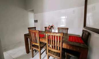 Imagem 7: Casa com 2 dormitórios à venda, 43 m² por R$ 500.000,00 - Sessenta - Volta Redonda/RJ