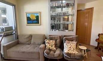 Imagem 3: Apartamento ao lado da UNIDERP