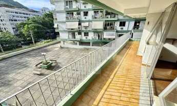 Imagem 6: Apartamento : Padrão / Residencial / Tijuca