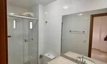 Imagem 7: Apto no MAISON GABRIELA/Elegante/Amplo-123M²-3 Suítes-Sol Manhã-Planejados-Sacada Gourmet