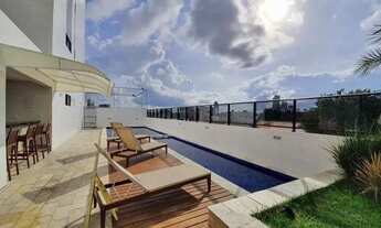 Imagem 2: Apartamento com 82m² 03 quartos no Bairro do Catolé