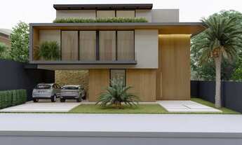 Imagem: Mansão com 5 suítes à venda na Tijuca