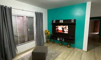 Imagem 2: Casa a venda Casa com 3 dormitórios