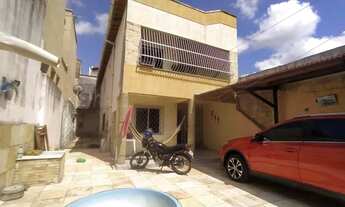 Imagem: Casa com 4 dormitórios à venda, 153 m²