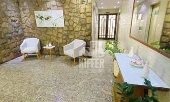 Imagem 4: Apartamento com 2 quartos à venda, 56 m² por R$ 220.000 - Santa Rosa - Niterói/RJ