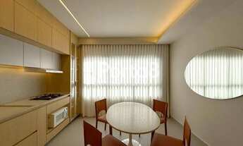 Imagem 7: Apartamento Mobiliado Com 1 Dormitório Para Locação no Meet - Próximo ao Plaza Shopping