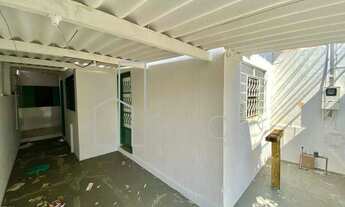 Imagem 2: Casa para aluguel em Palmital, Marília 80 m², 1 quarto, área de serviço