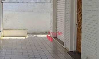 Imagem 2: Ponto Comercial para Locação de 03 Salas no Bairro Centro em Ribeirão Preto com Recepção