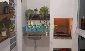 Imagem 3: Apartamento à venda e locação 2 Quartos, 1 Suite, 1 Vaga, 76M², Residencial Village Santan