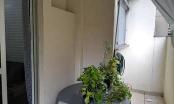 Imagem: Apartamento terreo para locação