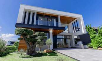 Imagem 2: A Casa de Luxo mais impressionante de Xangri-Lá, arquitetura e exclusividade