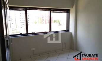 Imagem 3: Sala para alugar, 45 m² por R$ 1.213/mês - Centro - Taubaté/SP