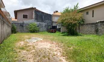 Imagem 6: TERRENO RESIDENCIAL em SÃO PAULO - SP, PARQUE IPÊ