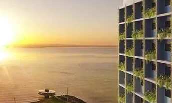 Imagem: Loft com 20m² à venda no Centro Histórico