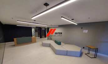 Imagem 2: Studio para locação trindade florianópolis