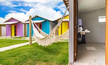 Imagem 4: Casa para venda, tem 220 m², com 4 quartos em Tatuamunha - Porto de Pedras - Alagoas