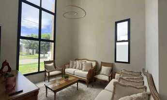 Imagem 6: ALPHAVILLE - Terras Alphaville Sergipe 2 - com piscina [10279