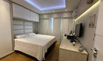 Imagem 5: Apartamento Mobiliado no Eko Universitário - Caruaru - PE