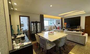 Imagem 6: Apartamento para locação com 4 quartos no Buritis