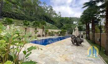 Imagem 15: Apartamento mobiliado para Locação em Alphaville