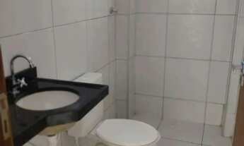 Imagem 5: Apartamento com 2 dormitórios à venda, 47 m² por R$ 115.000,00 - Serrotão - Campina Grande