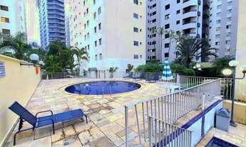 Imagem 6: Apartamento 2dormitórios, cozinha, sala, 2 banheiros e 1 vaga de garagem!