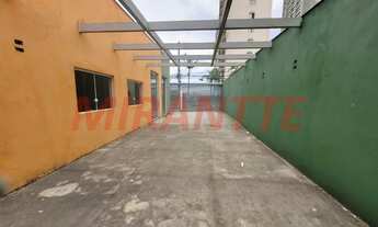 Imagem 4: Comercial de 300m² em Bairro do Limão